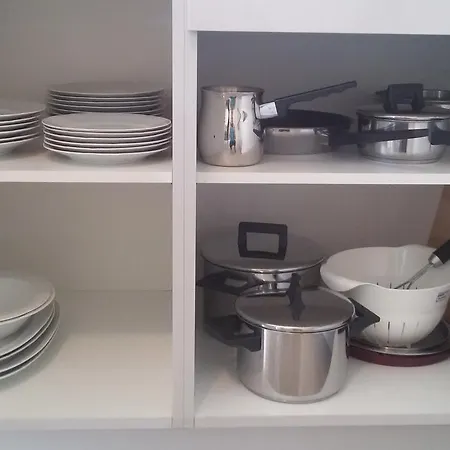 Lägenhet Anita Vodice