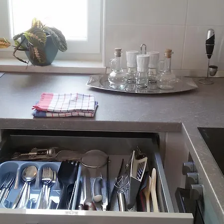 Anita Lägenhet Vodice