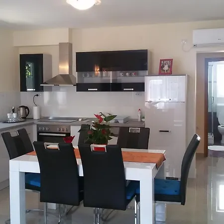 Apartment Anita Vodice
