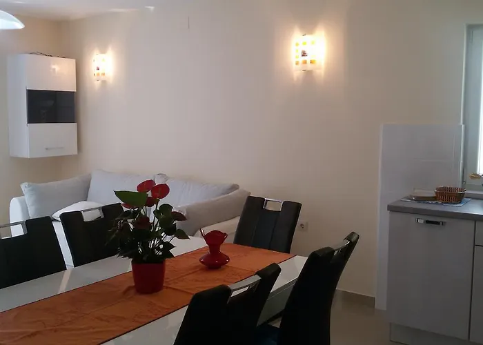 Apartman Anita Vodice