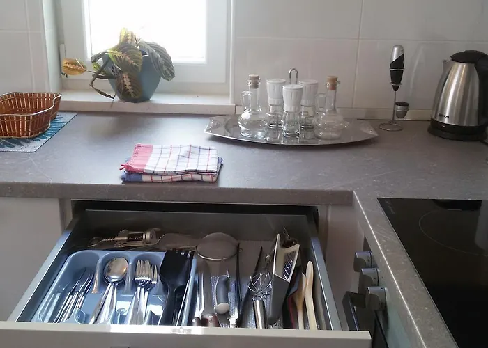 Anita Apartman Vodice