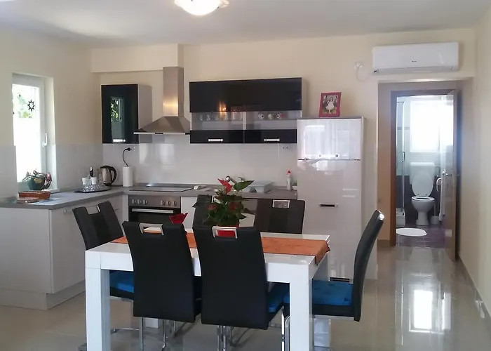 Apartman Anita Vodice
