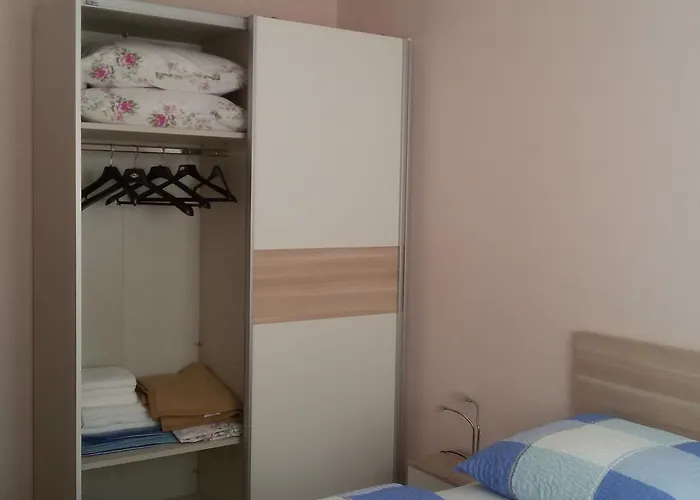 Apartman Anita