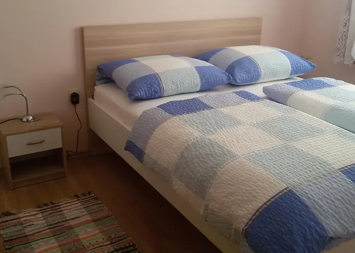 Apartman Anita